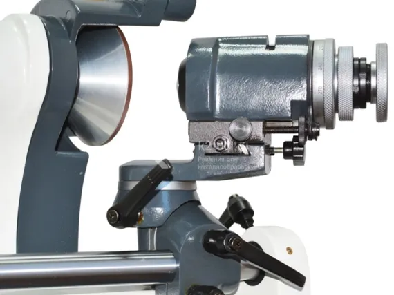 Заточной станок для инструмента Optimum GH20T