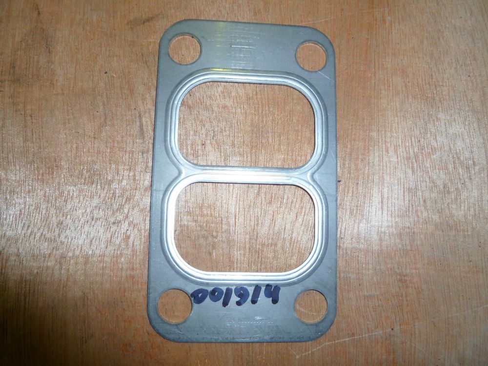 Прокладка турбокомпрессора SDEC SC7H230D2; TDS 155 6LTE/Turbocharger gasket (S00008098)