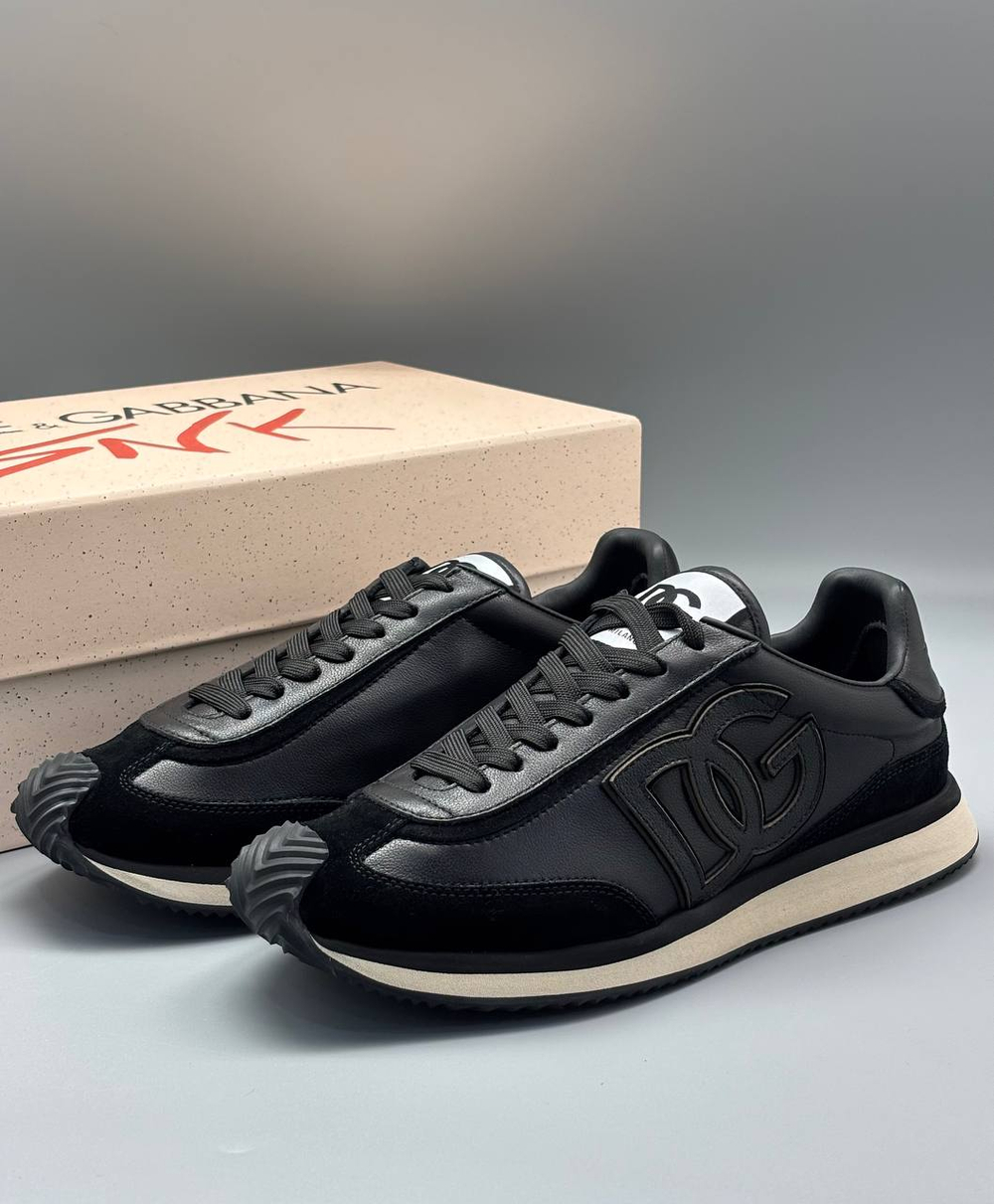 Кроссовки Dolce & Gabbana