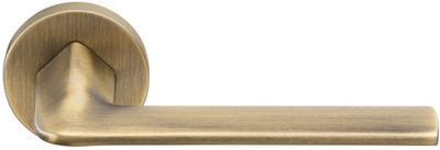 Ручка SILLUR SEGURO ANT.BRONZE античная бронза