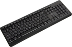 Клавиатура 2Е KS220 WL 2E-KS220WB черный