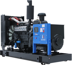 Электростанция дизельная АД250С-Т400-РМ35