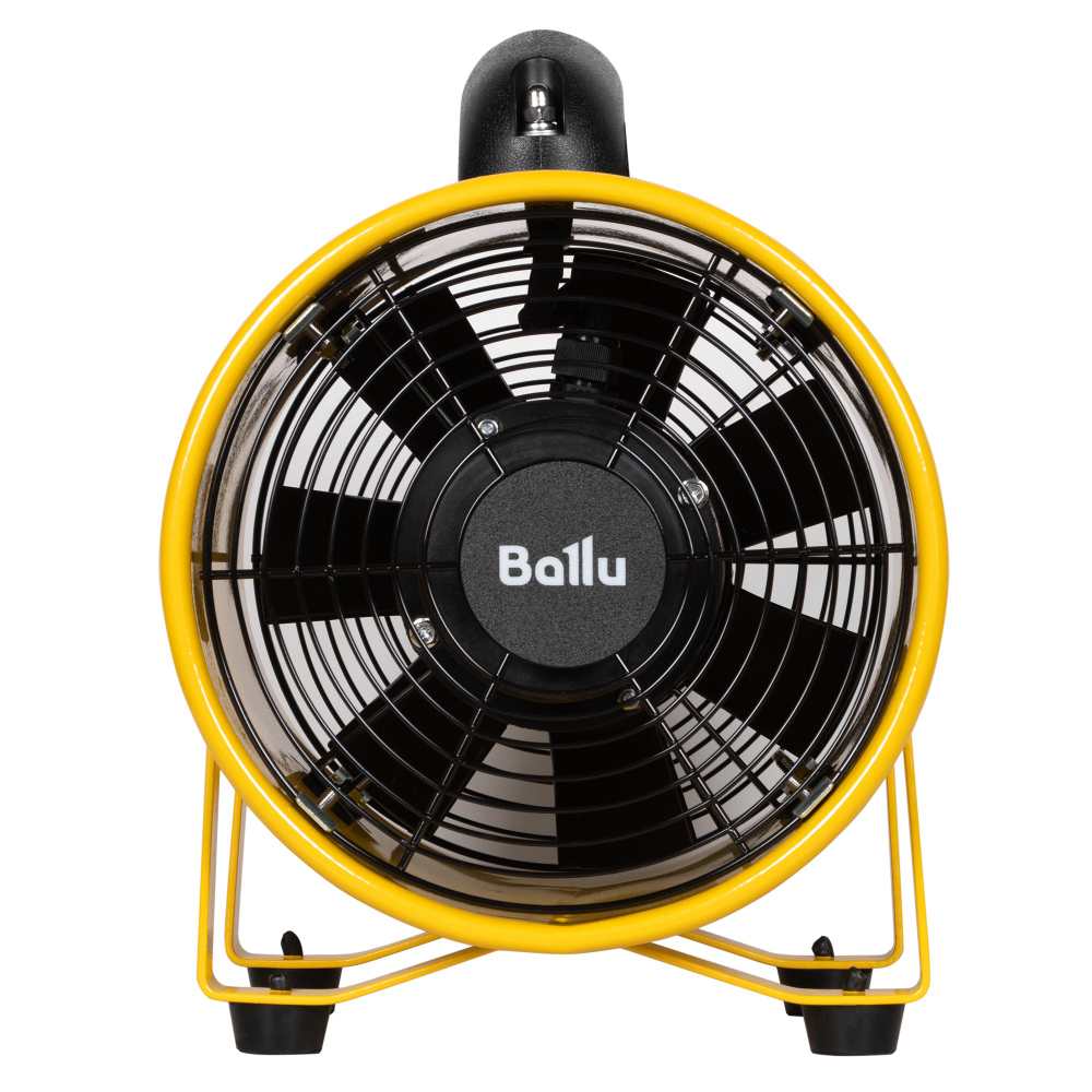 Вентилятор промышленный Ballu BIF-X8