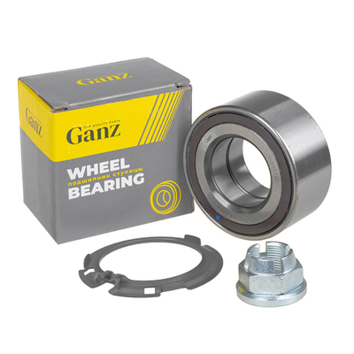 Подшипник ступицы передний OPEL Vivaro A 01 , RENAULT Espace IV 02 GANZ GIK05220