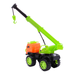 Автомобиль пластмассовый Модель КМР 115 G