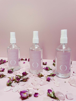 Спрей GODDESS AWAKENING