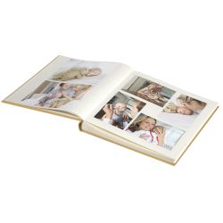 Фотоальбом магнитный Image Art IA-BBA30 серия 136 универсальный книжный переплёт 31х32 30 листов