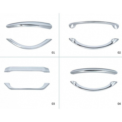 Эстет Астра Стандарт Ванна гидромассажная 170х80 матовая