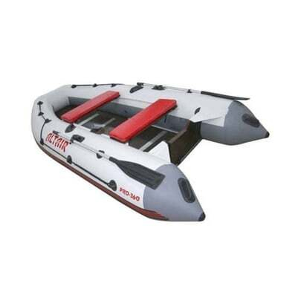 Лодка ПВХ ALTAIR PRO 360