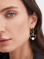 Серьги CAVALLO