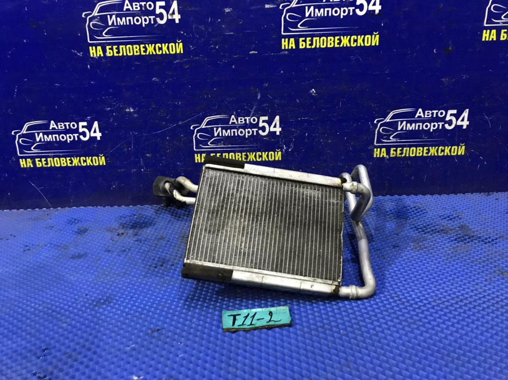 Радиатор печки CHERY TIGGO 2006