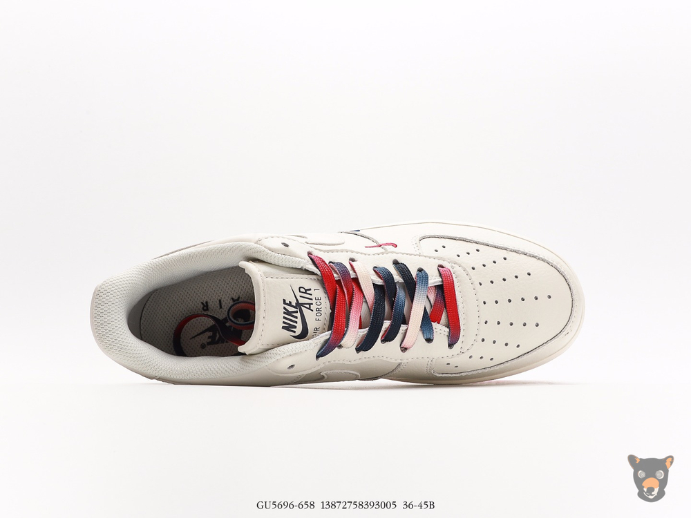 Кроссовки Air Force 1 '07 Low "Clippers"