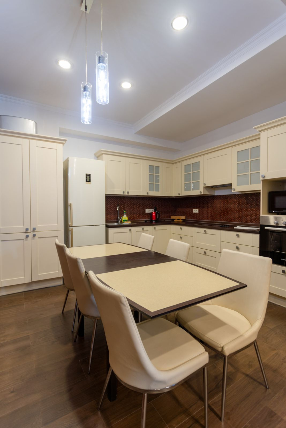 Делюкс Премиум 3-комнатный