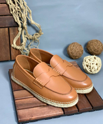 Эспадрильи Hermes