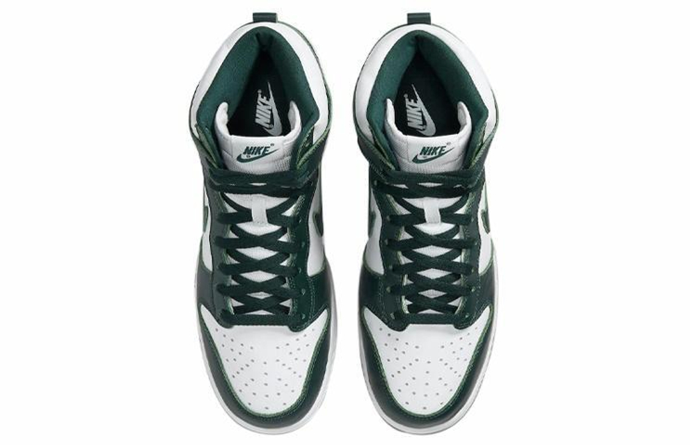 Кроссовки Nike Dunk Sp "Spartan Green"