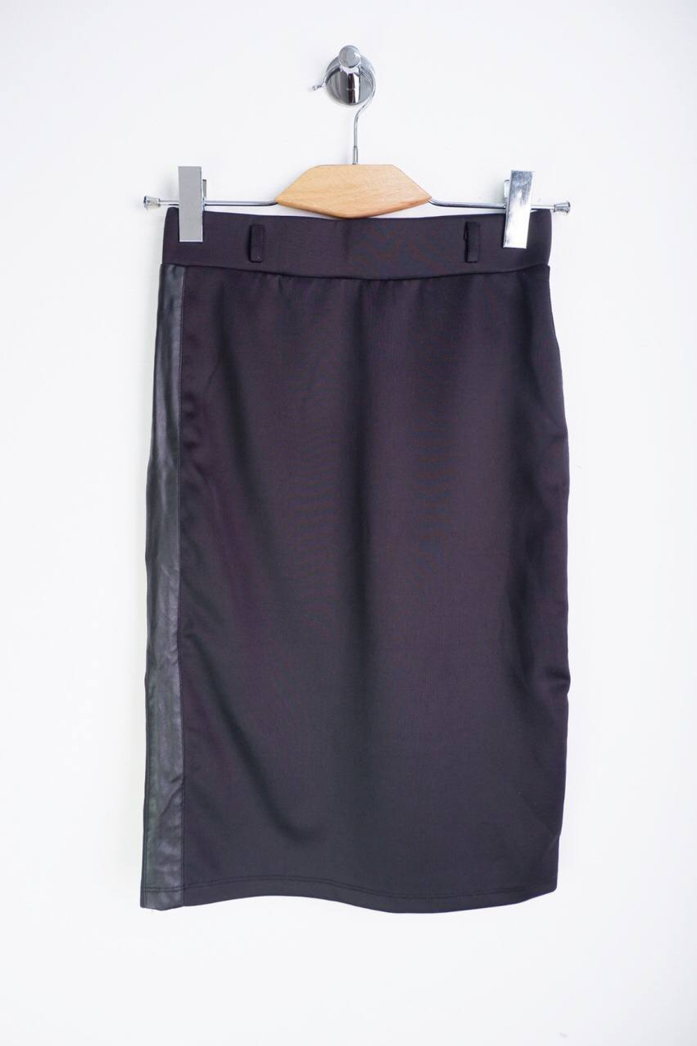 Юбка Look.Fo лаконичная, визуально 44 размер