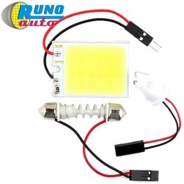 Светодиодная плата на COB матрице COB-21C