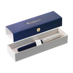 Ручка-роллер Waterman Embleme F
