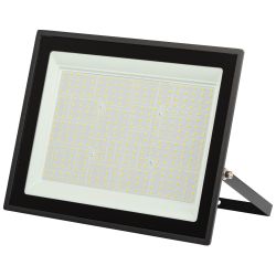 Прожектор светодиодный уличный ЭРА LPR-023-0-40K-200 200Вт 4000К 20000Лм IP65 | Прожекторы Стандарт