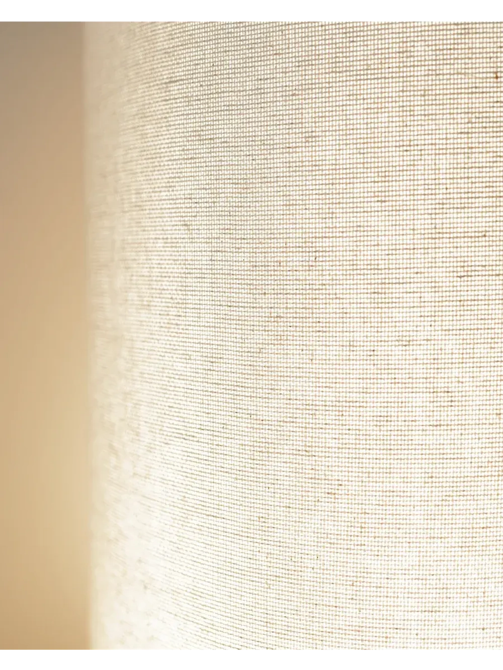 Торшер напольный с абажуром в гостиную современный