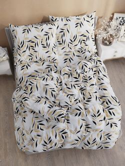 Простынь Полисатин Мечта "Катарина" 200x215 см