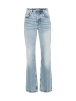 Джинсы Saint Laurent