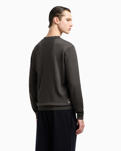 Свитер EMPORIO ARMANI