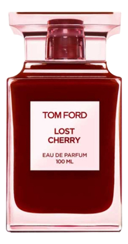 TOM FORD Lost Cherry