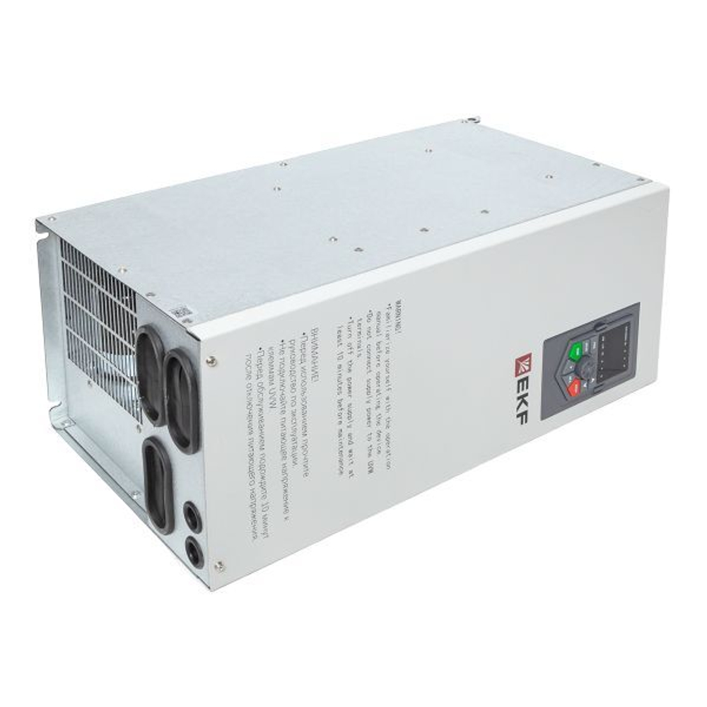 Преобразователь частоты  EKF PD-90-FC-45K0-3