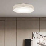 Потолочный светильник TK Lighting KANTOOR 4225 Kantoor White