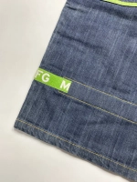 Шорты от MFG Ecko South pole True religion Jnco