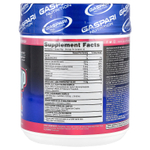 Gaspari Nutrition, SuperPump ™ Max, арбуз, 640 г (1,41 фунта)