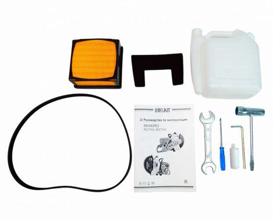 Бензорез "BRAIT" BGC7416