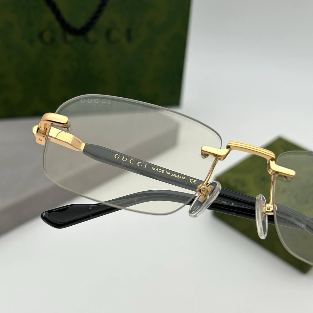 Солнцезащитные очки Gucci