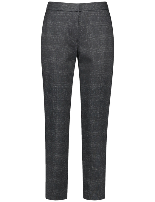 Брюки из полиэстера