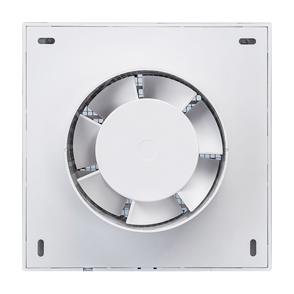 Вентилятор вытяжной настен, Event, d120 мм, 18 Вт, 240 м3/ч, 120С