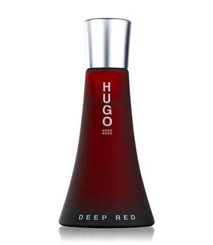 Hugo Boss Deep Red Eau De Parfum