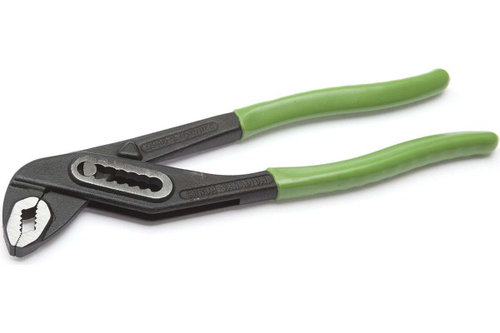 Переставные клещи 180 мм ДТ/80/10 Дело Техники 415180