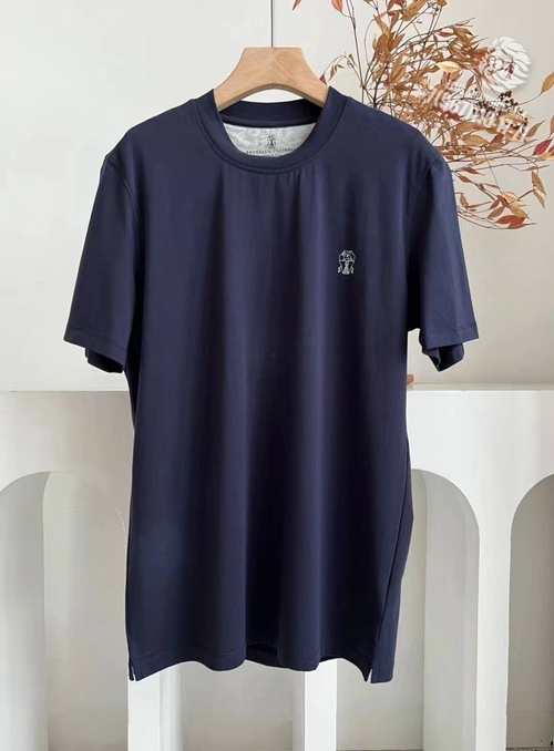 Футболка Brunello Cucinelli