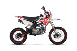 Мотоцикл KAYO Evolution YX150 PITBIKE