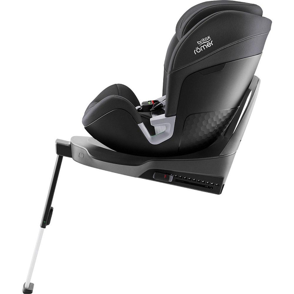 Автокресло Britax Roemer Swivel 2 Classic (0-25 кг), Midnight Grey