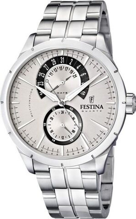 Мужские наручные часы Festina F16632/1
