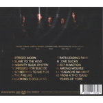 Dark Millennium / Midnight In The Void (RU)(CD)