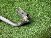 Трубка кондиционера Mercedes C w205 (2014-2023)