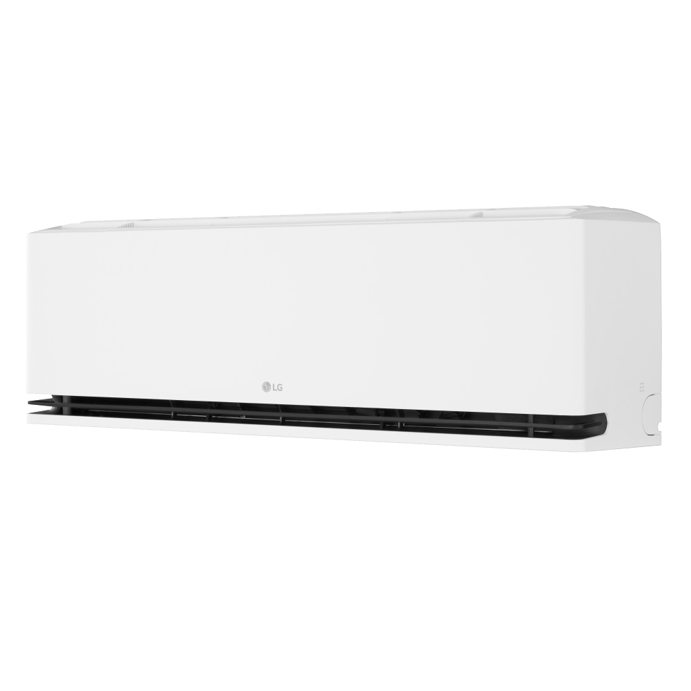 Инверторная сплит-система серии DELUXE PRO DUAL Inverter H12S1D (комплект)