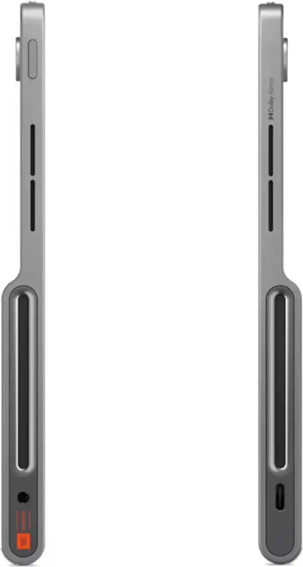 Планшет Lenovo TB351FU 11.5 дюйм 8 Гб/128 Гб серый
