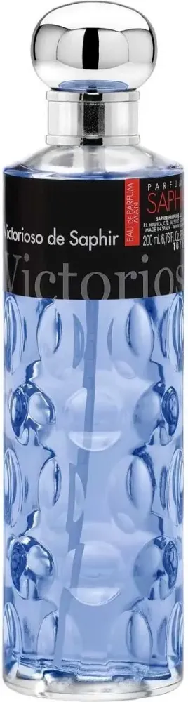 Уникальная парфюмерная вода для мужчин SAPHIR Perfect Man EDP 200 мл