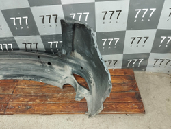 Бампер задний Mazda CX-5 1 (KE) 11-17 Б/У Оригинал KD4750221