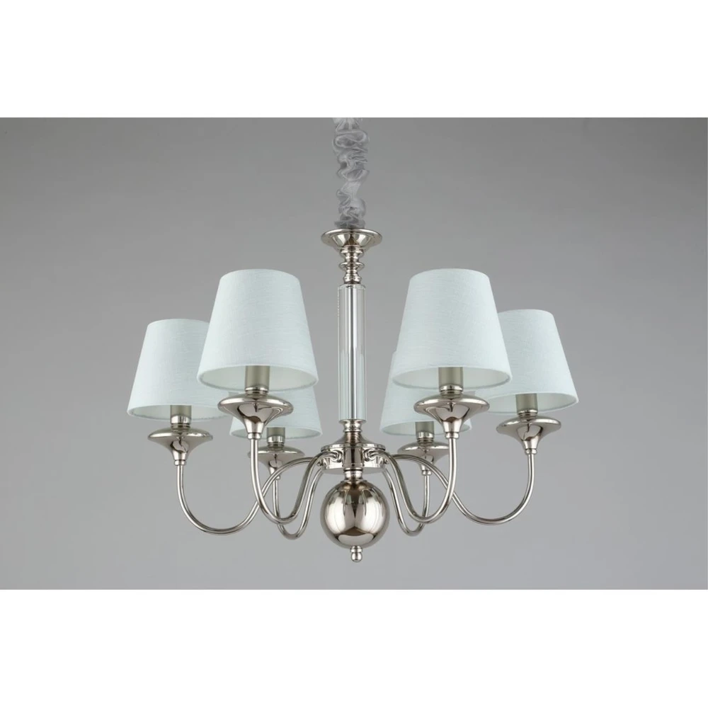 Подвесная люстра Aployt PERLA APL.731.03.06