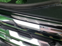 Решетка радиатора VW Teramont (2021-2023)